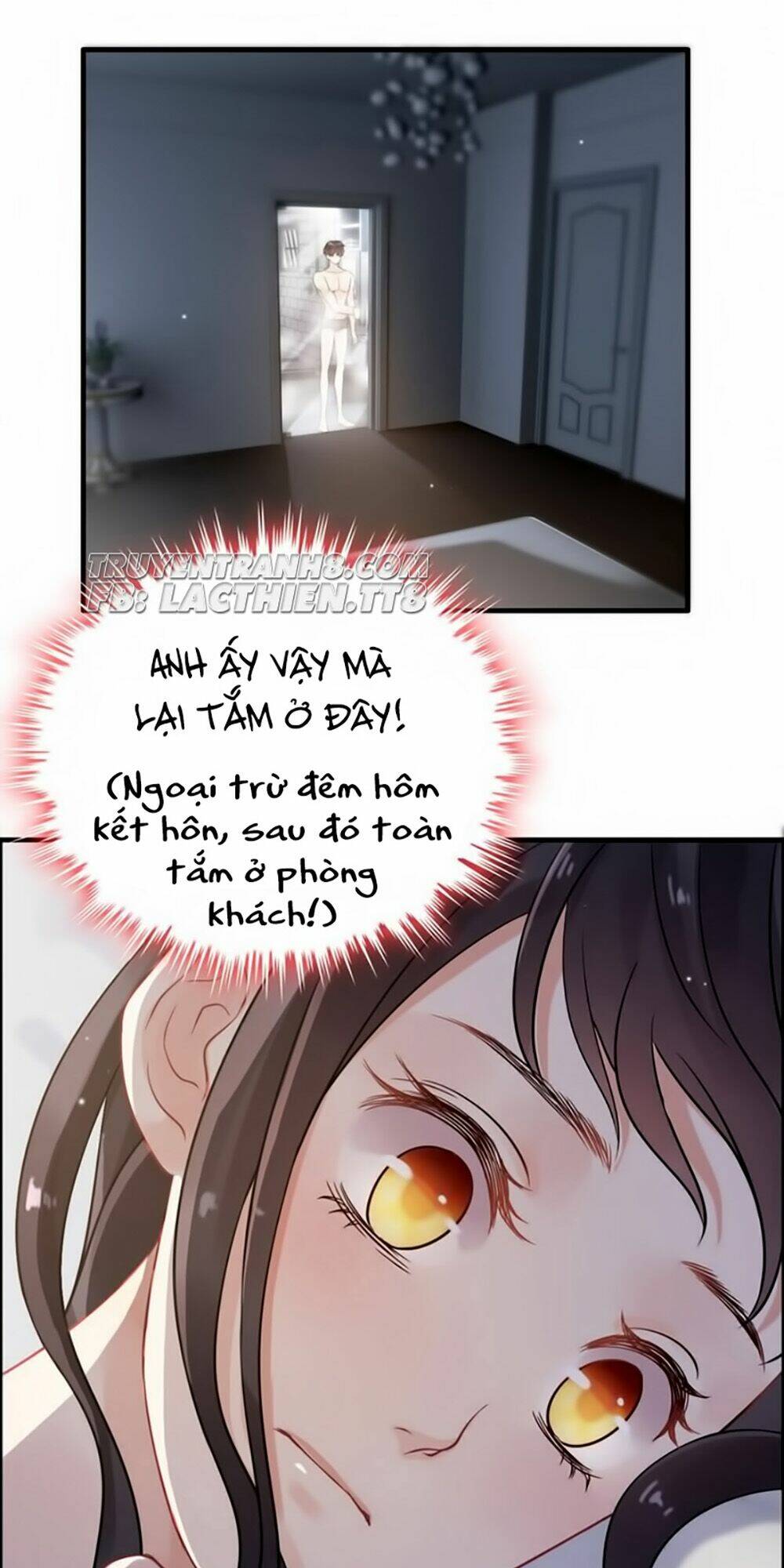 Nhiệm Vụ Của Kẻ Mạnh Nhất: Chapter 47