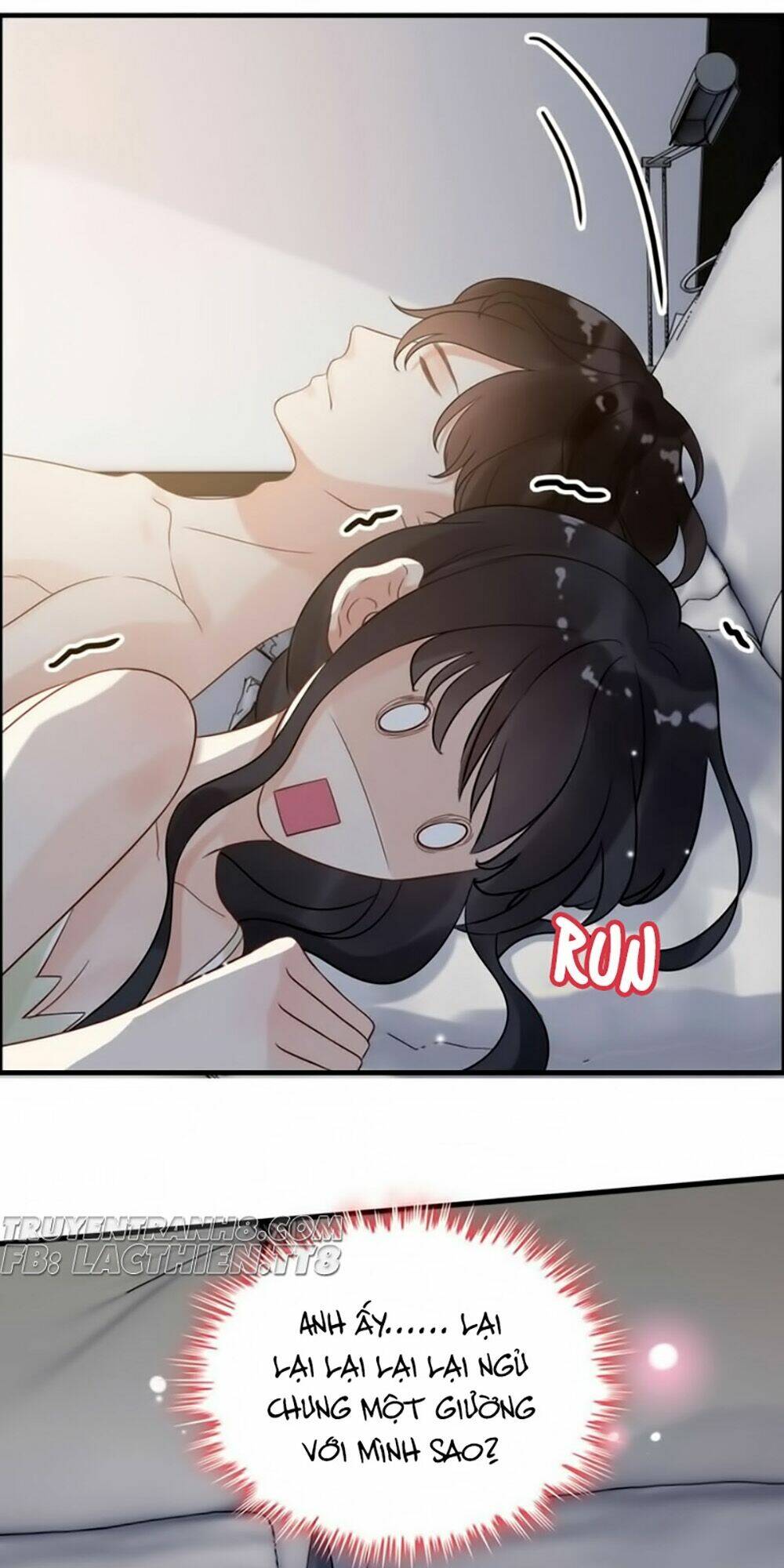 Nhiệm Vụ Của Kẻ Mạnh Nhất: Chapter 47