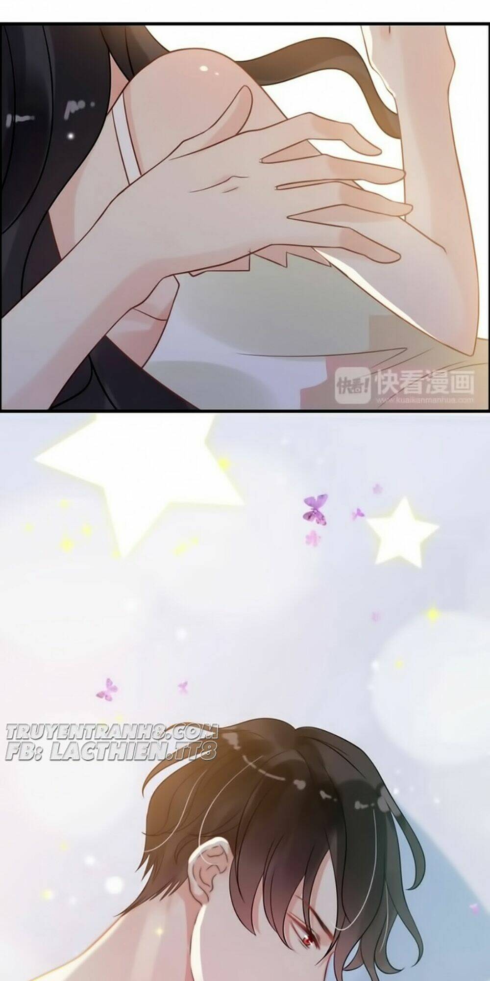 Nhiệm Vụ Của Kẻ Mạnh Nhất: Chapter 47