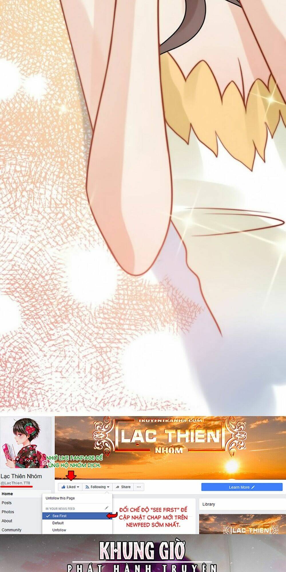 Nhiệm Vụ Của Kẻ Mạnh Nhất: Chapter 47