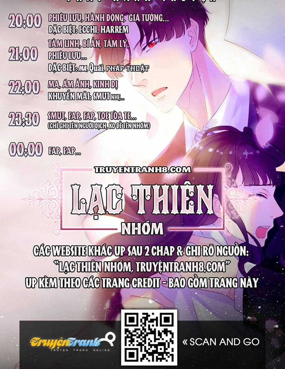 Nhiệm Vụ Của Kẻ Mạnh Nhất: Chapter 47