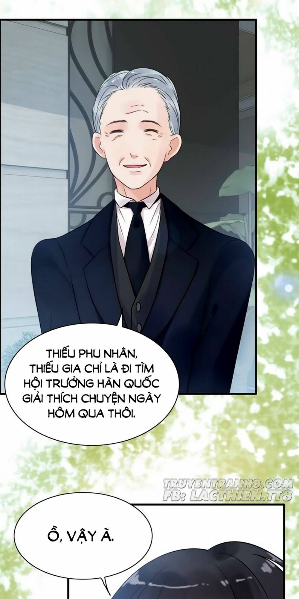 Nhiệm Vụ Của Kẻ Mạnh Nhất: Chapter 47