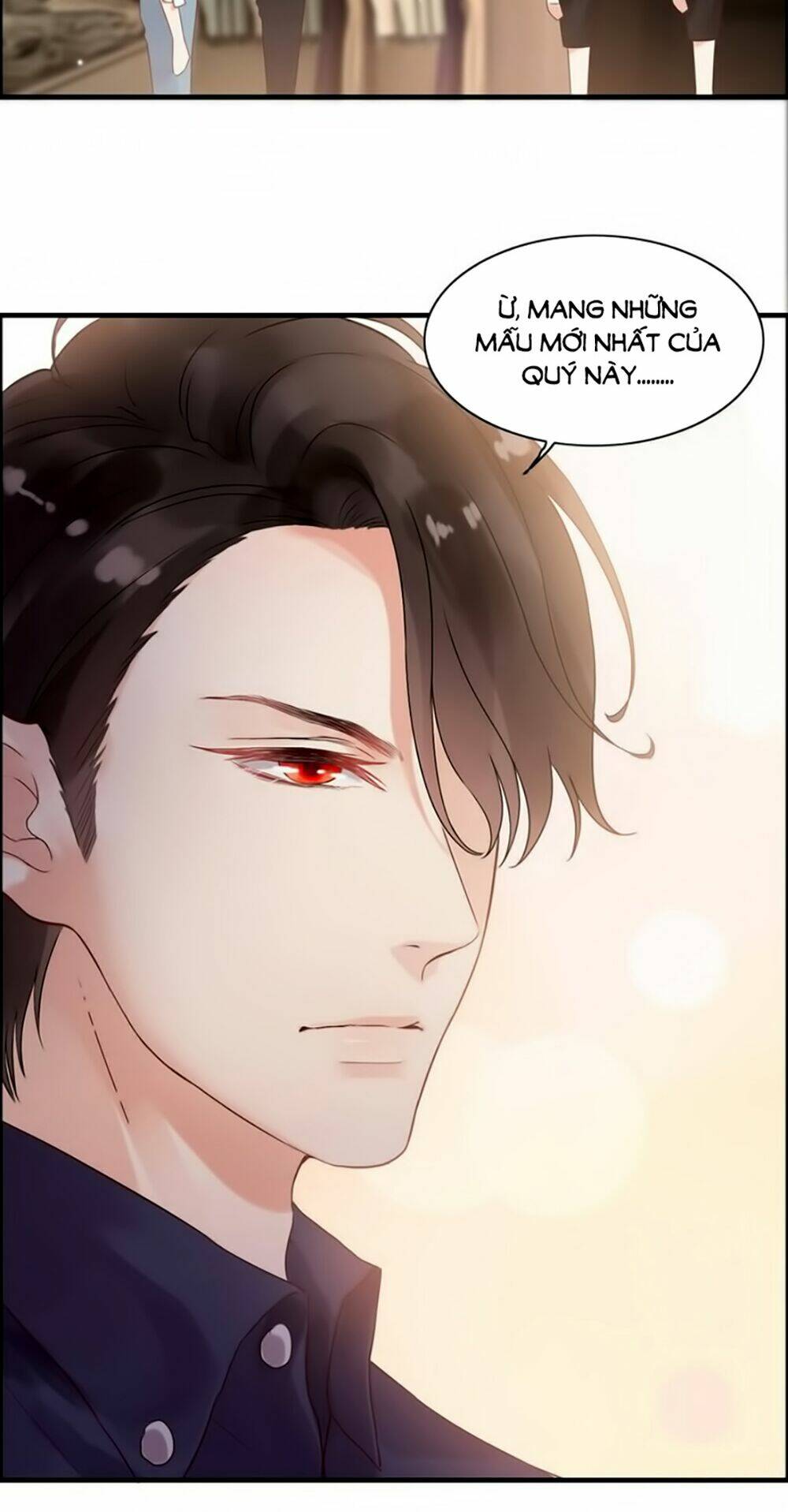 Nhiệm Vụ Của Kẻ Mạnh Nhất: Chapter 49