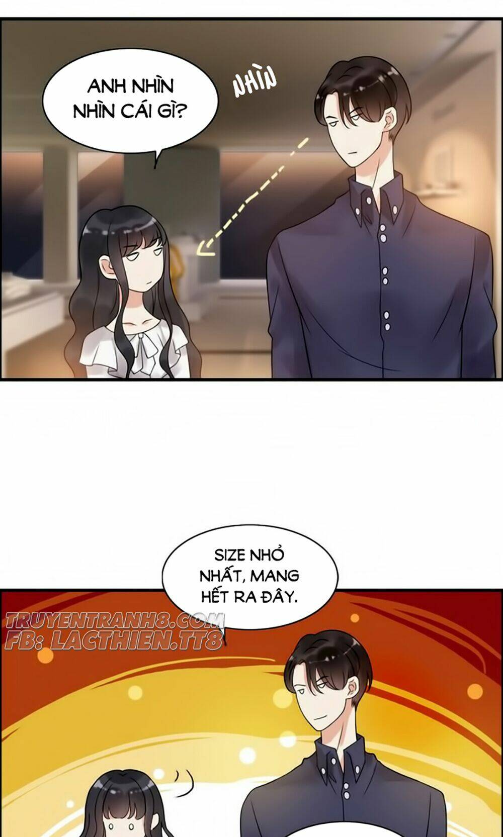 Nhiệm Vụ Của Kẻ Mạnh Nhất: Chapter 49