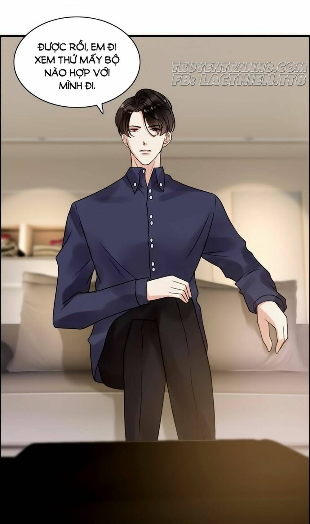 Nhiệm Vụ Của Kẻ Mạnh Nhất: Chapter 49