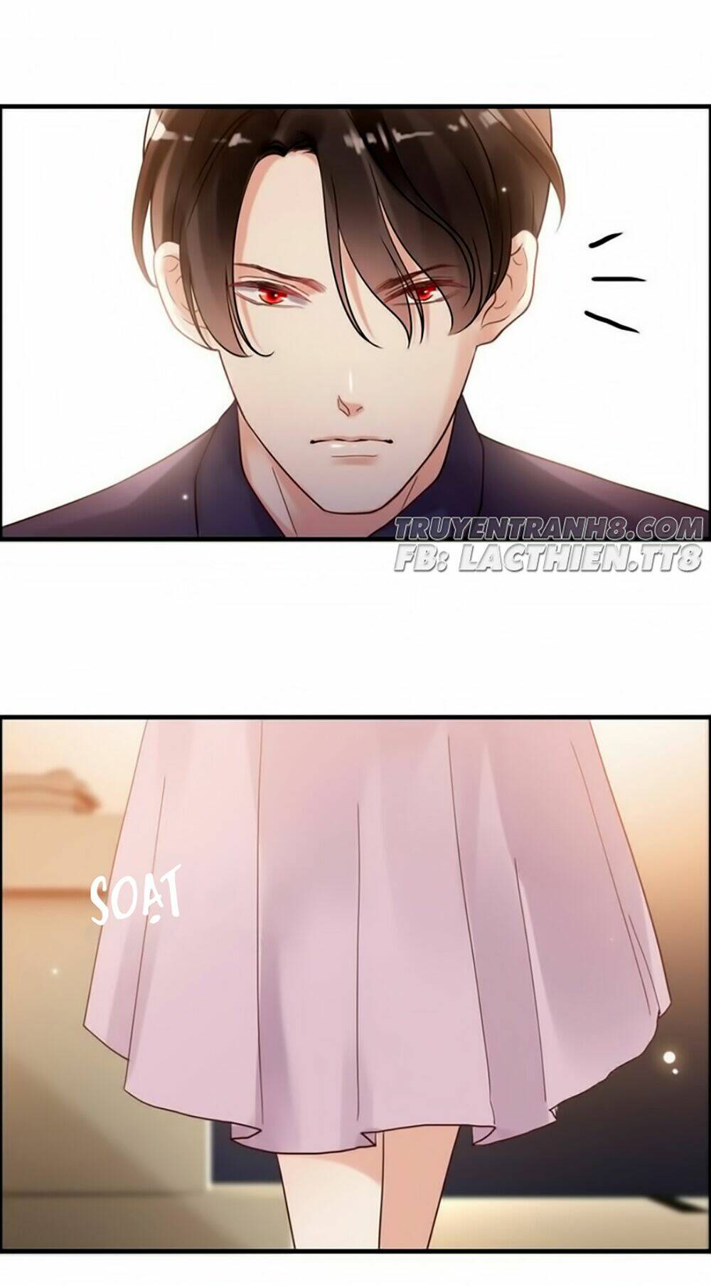 Nhiệm Vụ Của Kẻ Mạnh Nhất: Chapter 49