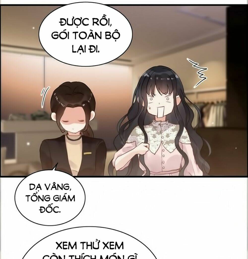 Nhiệm Vụ Của Kẻ Mạnh Nhất: Chapter 49