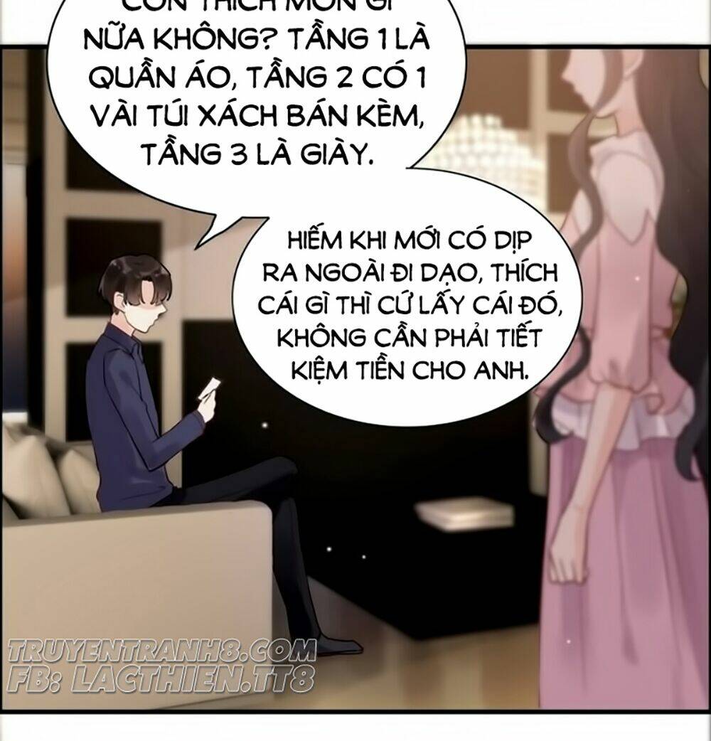 Nhiệm Vụ Của Kẻ Mạnh Nhất: Chapter 49
