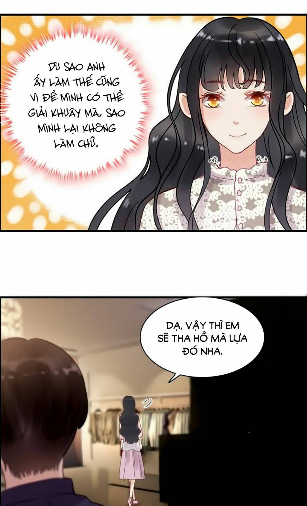 Nhiệm Vụ Của Kẻ Mạnh Nhất: Chapter 49