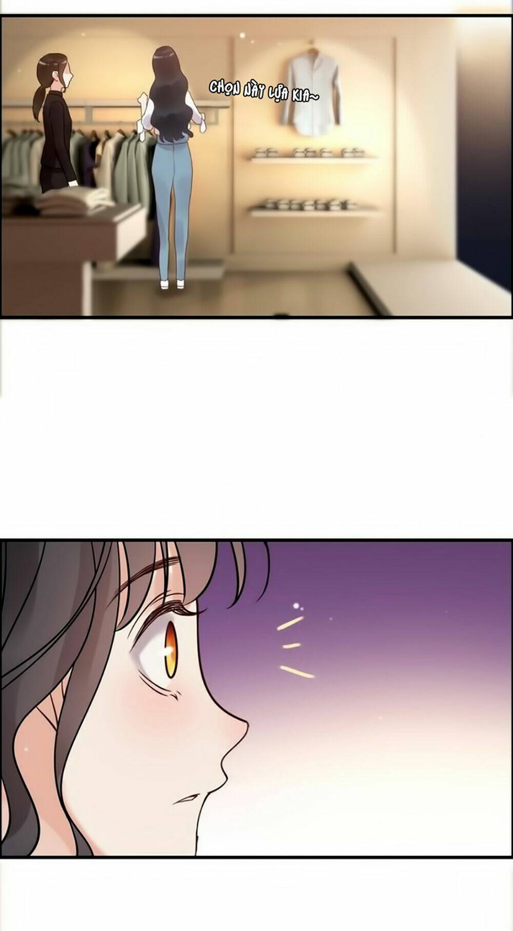 Nhiệm Vụ Của Kẻ Mạnh Nhất: Chapter 49