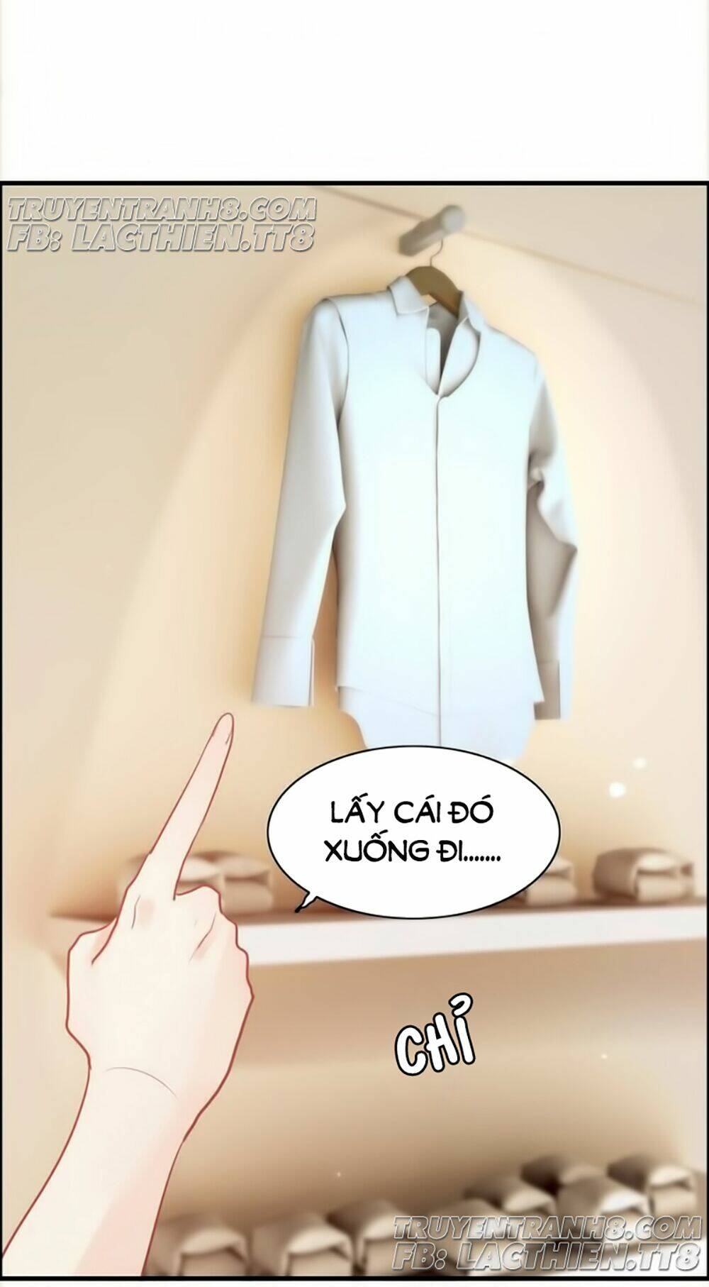 Nhiệm Vụ Của Kẻ Mạnh Nhất: Chapter 49
