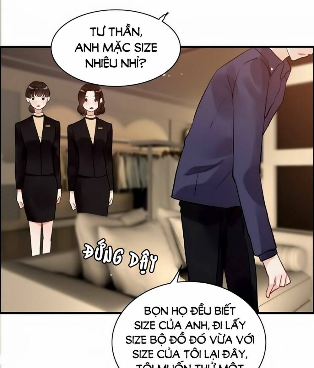 Nhiệm Vụ Của Kẻ Mạnh Nhất: Chapter 49