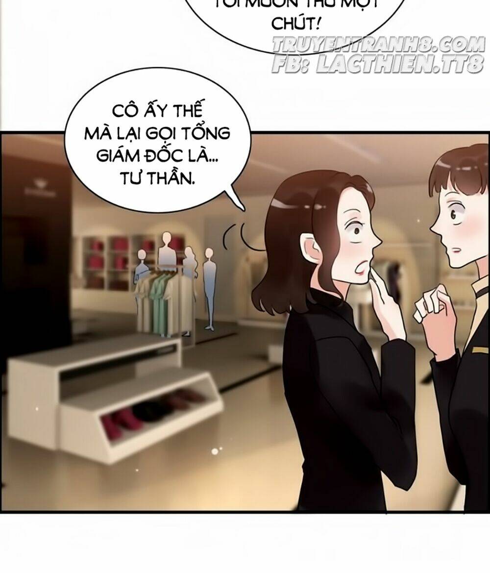 Nhiệm Vụ Của Kẻ Mạnh Nhất: Chapter 49