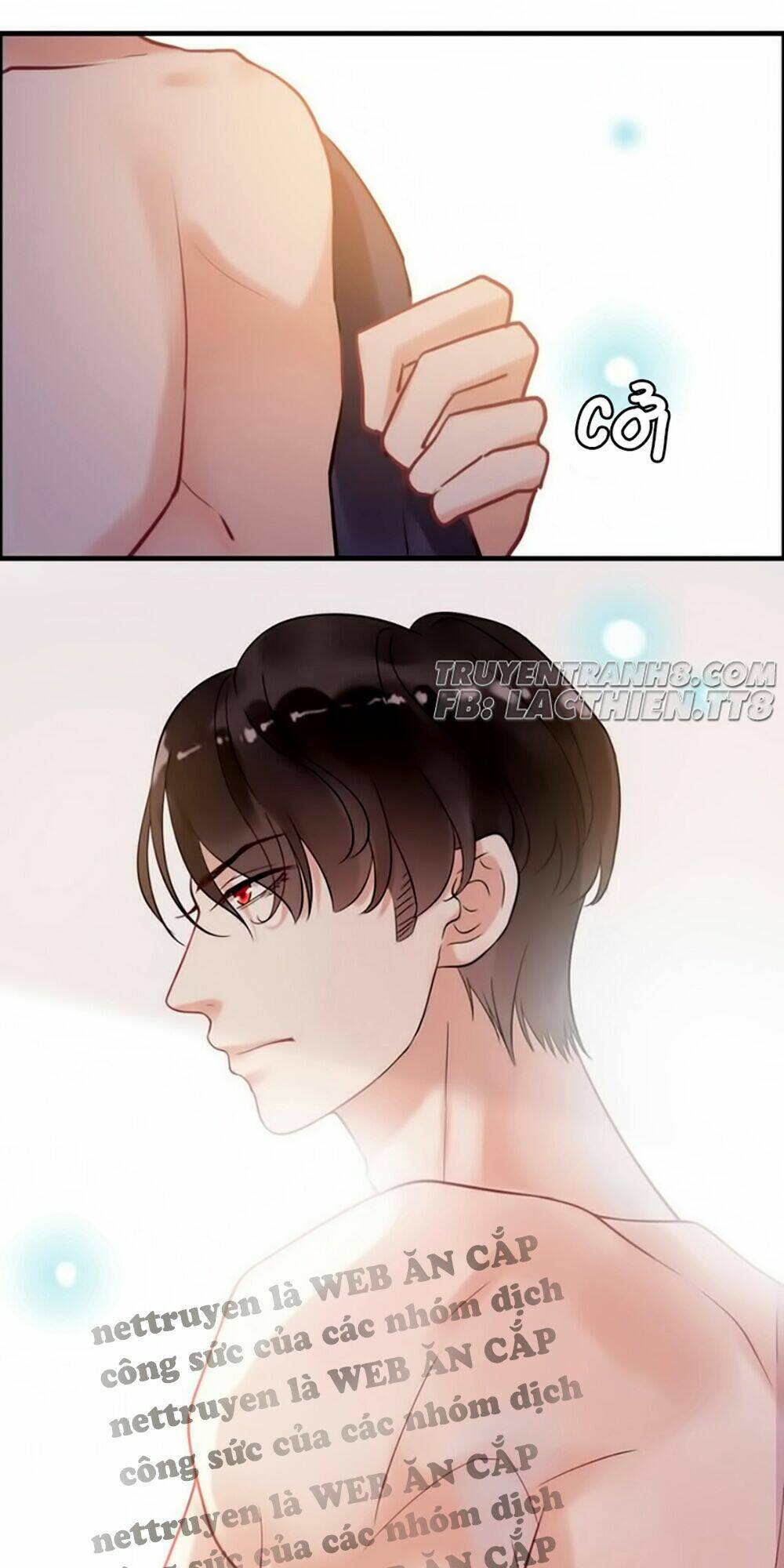 Nhiệm Vụ Của Kẻ Mạnh Nhất: Chapter 49