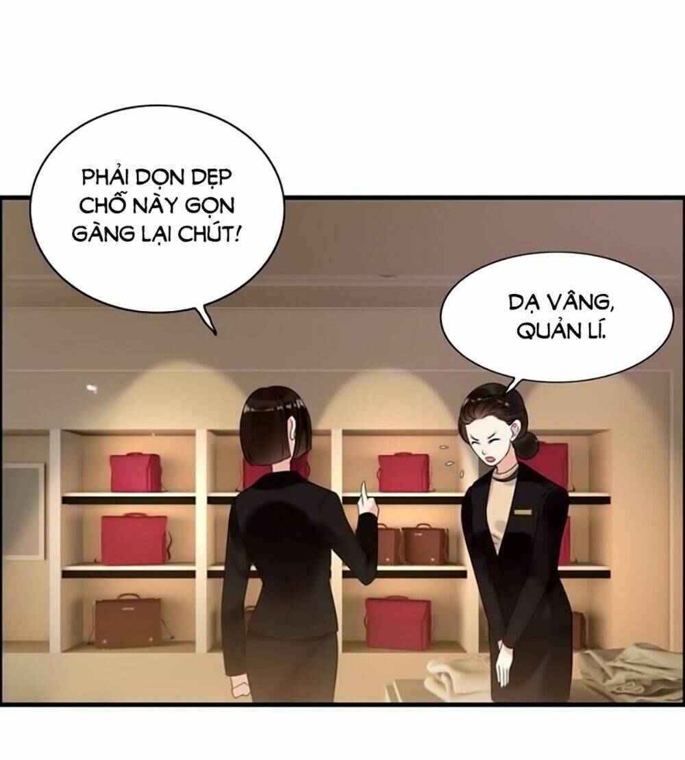 Nhiệm Vụ Của Kẻ Mạnh Nhất: Chapter 49