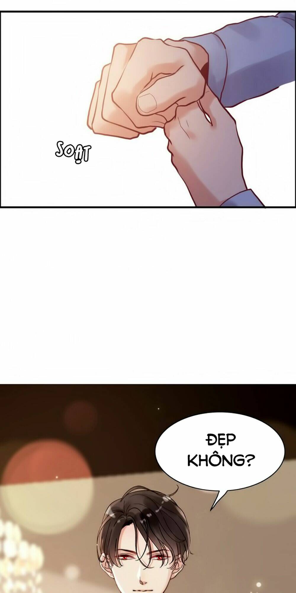 Nhiệm Vụ Của Kẻ Mạnh Nhất: Chapter 49