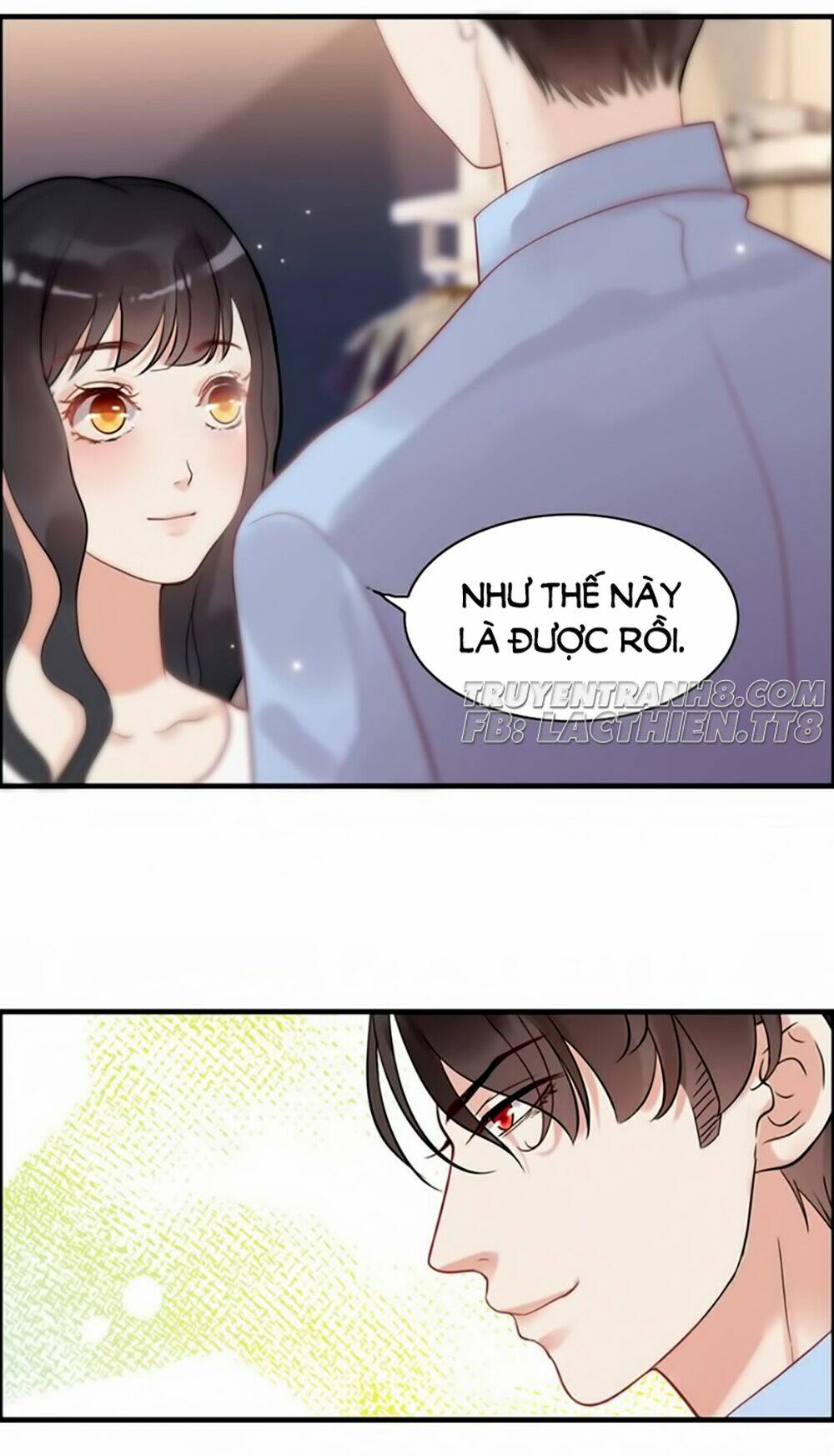 Nhiệm Vụ Của Kẻ Mạnh Nhất: Chapter 49