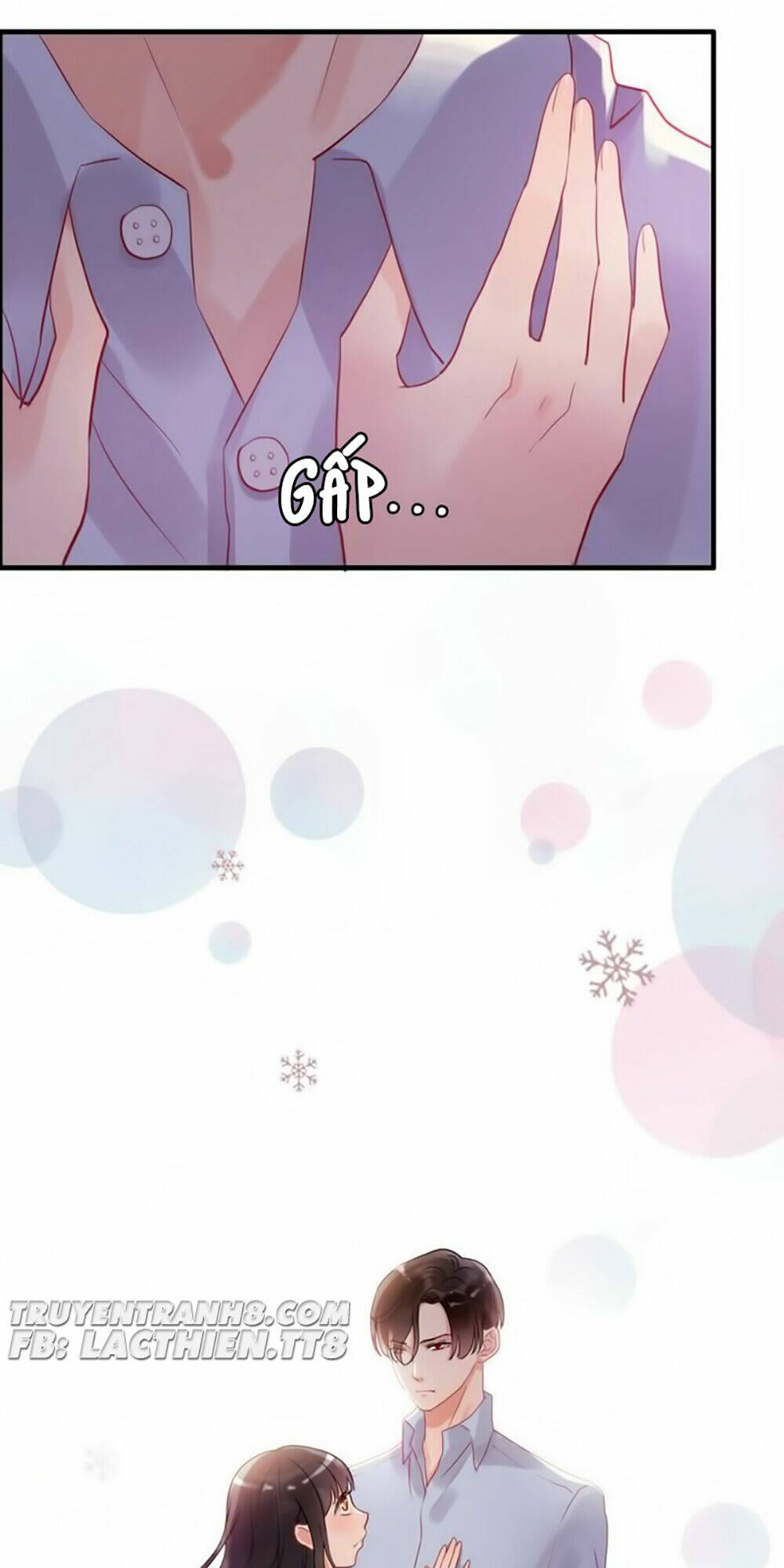 Nhiệm Vụ Của Kẻ Mạnh Nhất: Chapter 49