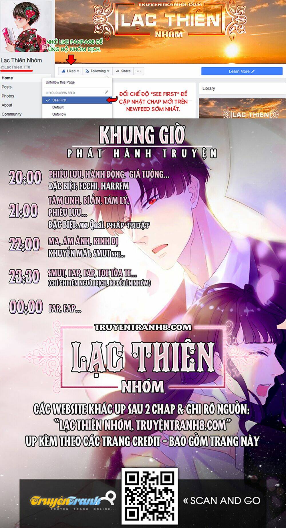 Nhiệm Vụ Của Kẻ Mạnh Nhất: Chapter 49