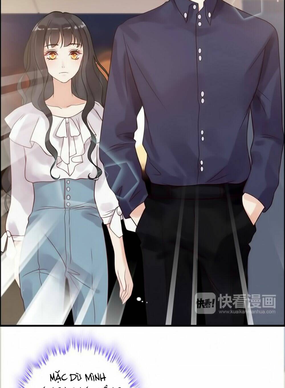 Nhiệm Vụ Của Kẻ Mạnh Nhất: Chapter 49