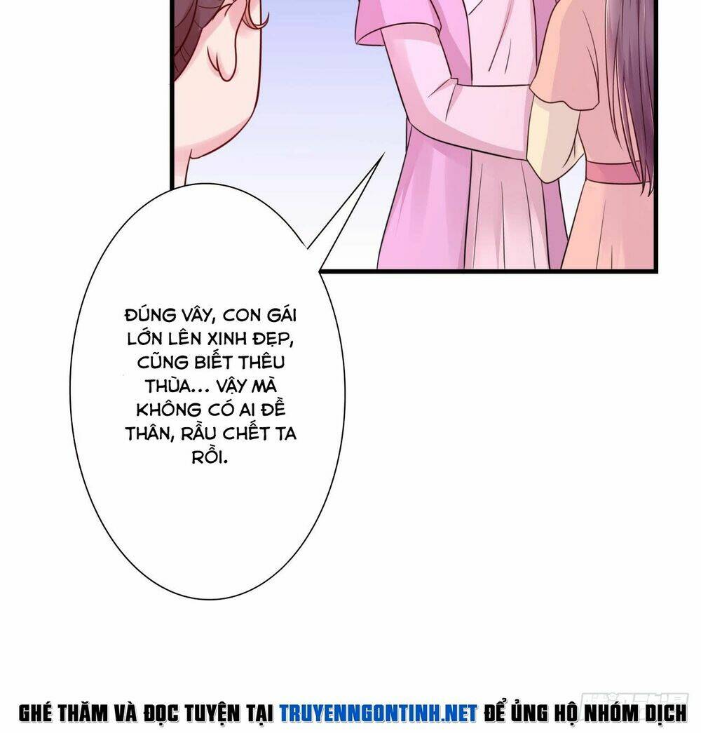 Cổ Xuyên Kim - Cuộc Sống Của Tướng Quân Trong Giới Giải Trí: Chapter 2