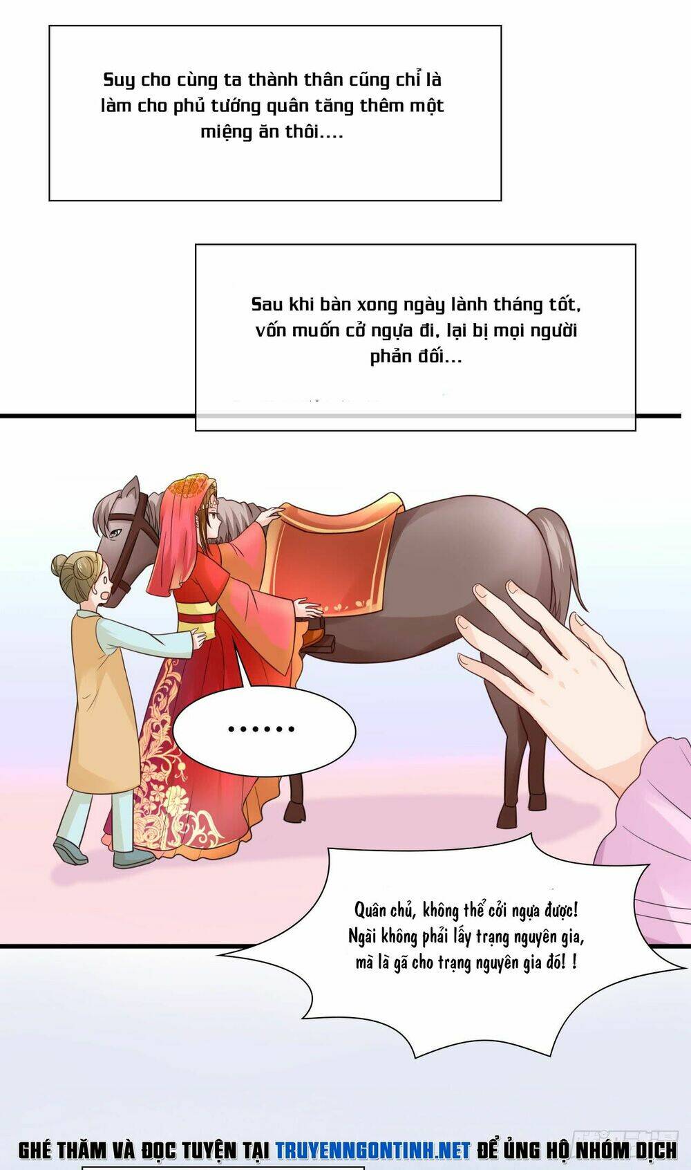 Cổ Xuyên Kim - Cuộc Sống Của Tướng Quân Trong Giới Giải Trí: Chapter 2