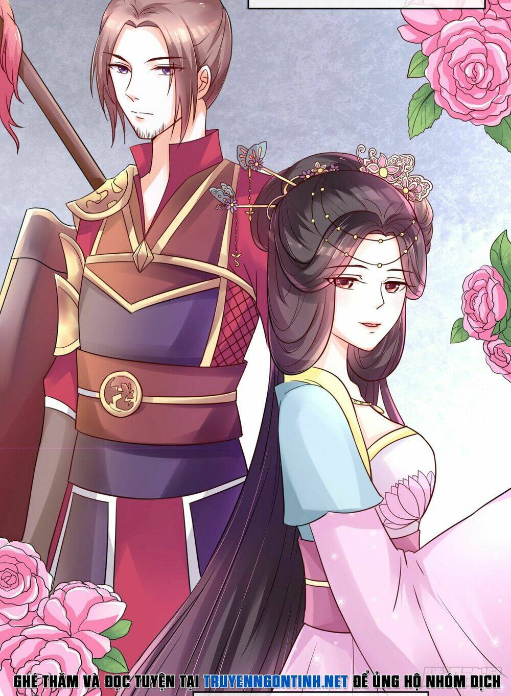 Cổ Xuyên Kim - Cuộc Sống Của Tướng Quân Trong Giới Giải Trí: Chapter 2