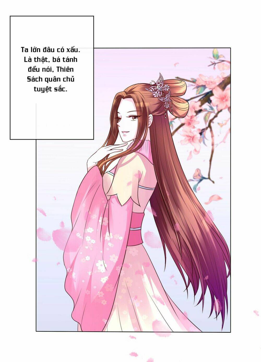 Cổ Xuyên Kim - Cuộc Sống Của Tướng Quân Trong Giới Giải Trí: Chapter 2