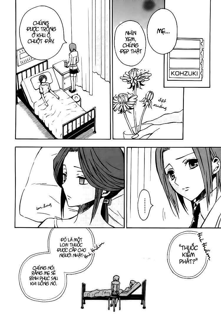 Code Geass: Lelouch of the Rebellion: Chapter 10