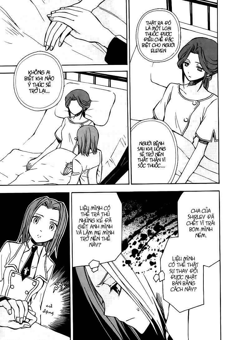 Code Geass: Lelouch of the Rebellion: Chapter 10