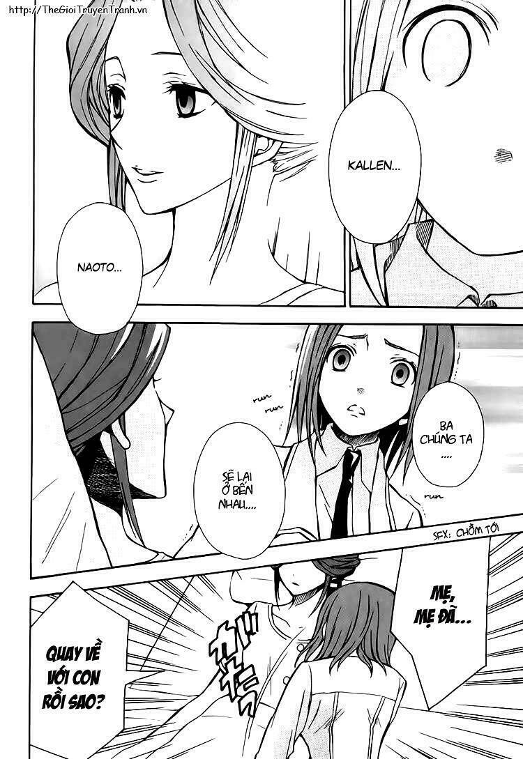 Code Geass: Lelouch of the Rebellion: Chapter 10