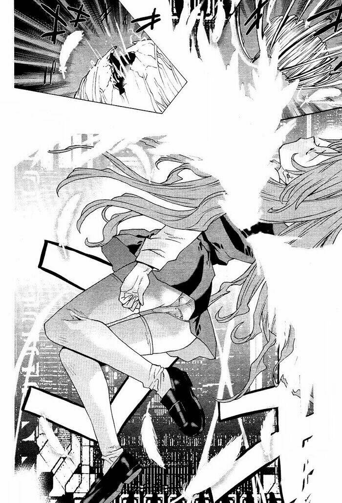 Code Geass: Nightmare Of Nunnally: Chapter 1