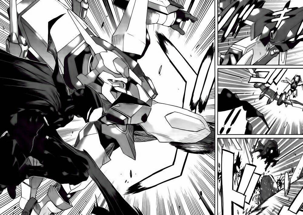 Code Geass: Nightmare Of Nunnally: Chapter 10