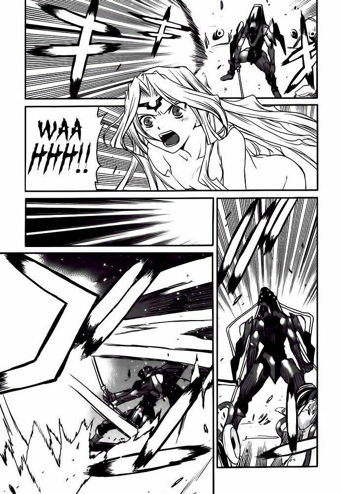 Code Geass: Nightmare Of Nunnally: Chapter 10