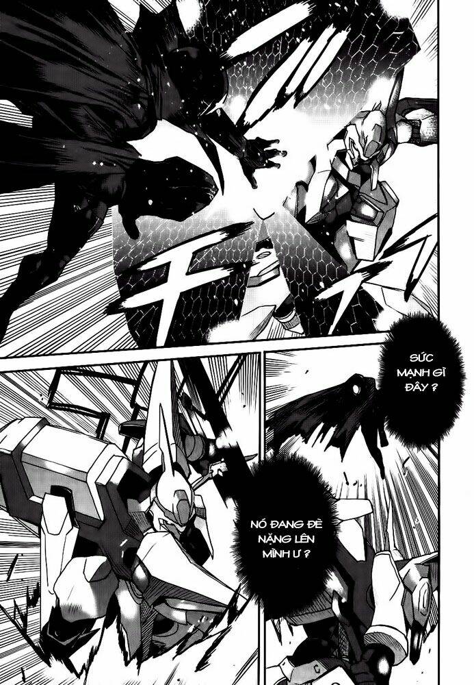 Code Geass: Nightmare Of Nunnally: Chapter 10