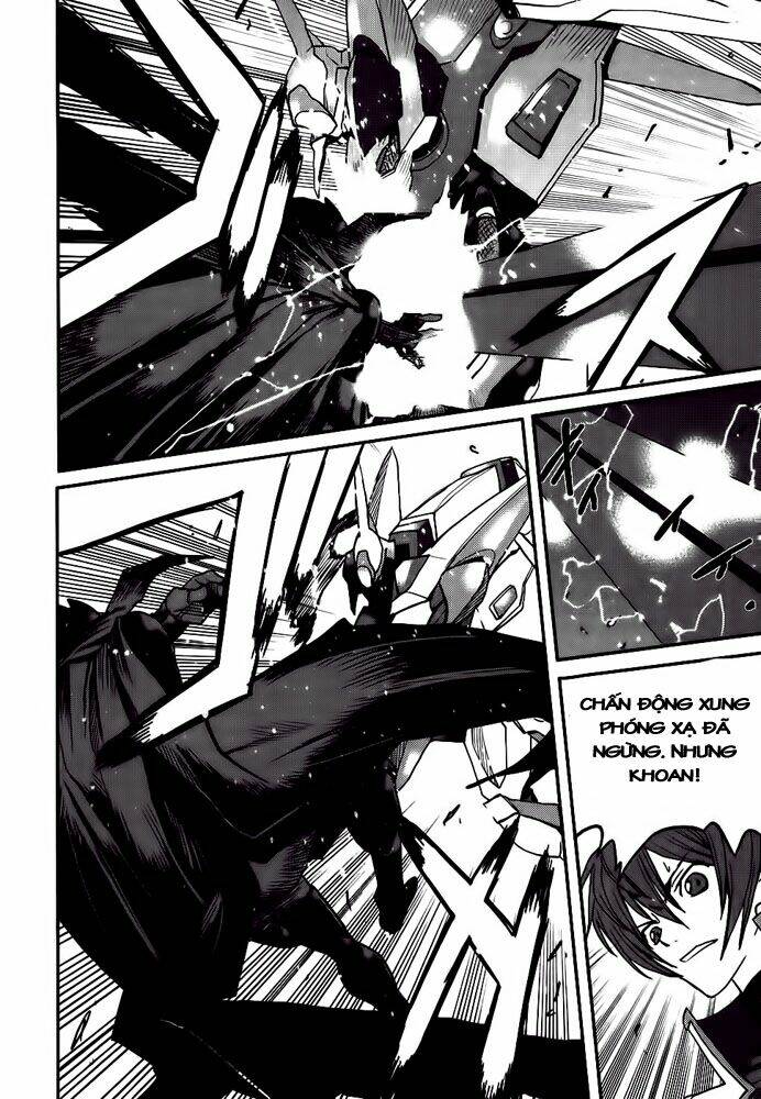 Code Geass: Nightmare Of Nunnally: Chapter 10