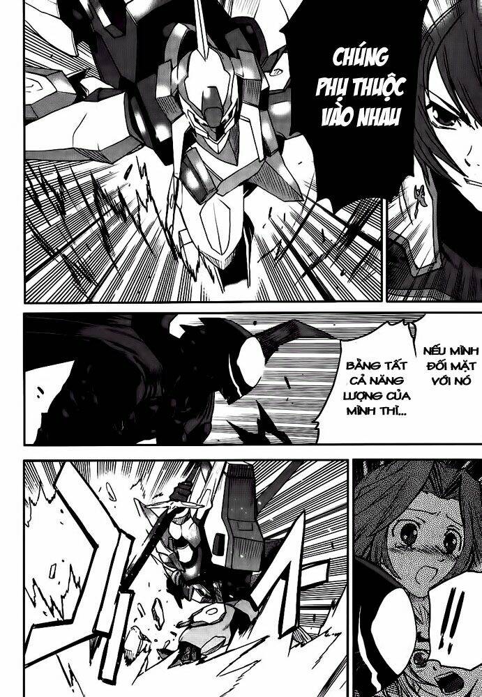 Code Geass: Nightmare Of Nunnally: Chapter 10