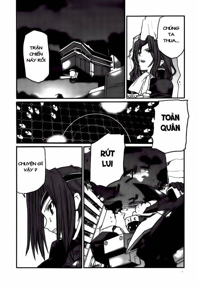 Code Geass: Nightmare Of Nunnally: Chapter 10