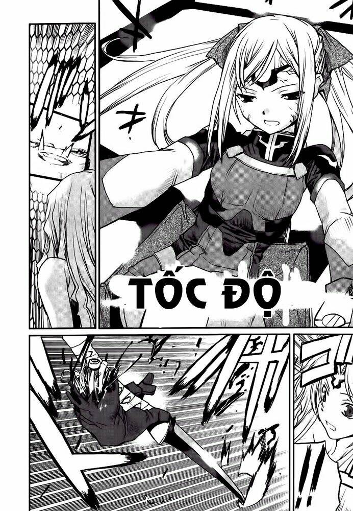 Code Geass: Nightmare Of Nunnally: Chapter 10