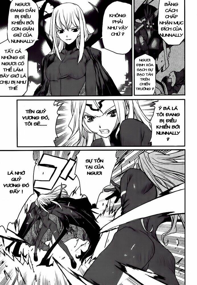 Code Geass: Nightmare Of Nunnally: Chapter 10