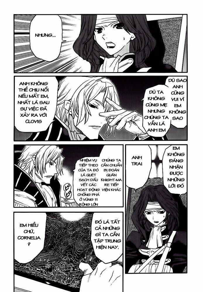 Code Geass: Nightmare Of Nunnally: Chapter 10