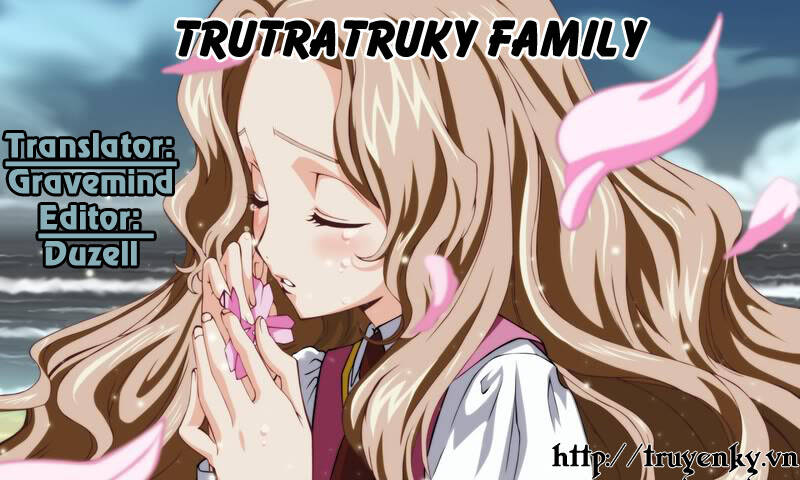 Code Geass: Nightmare Of Nunnally: Chapter 10