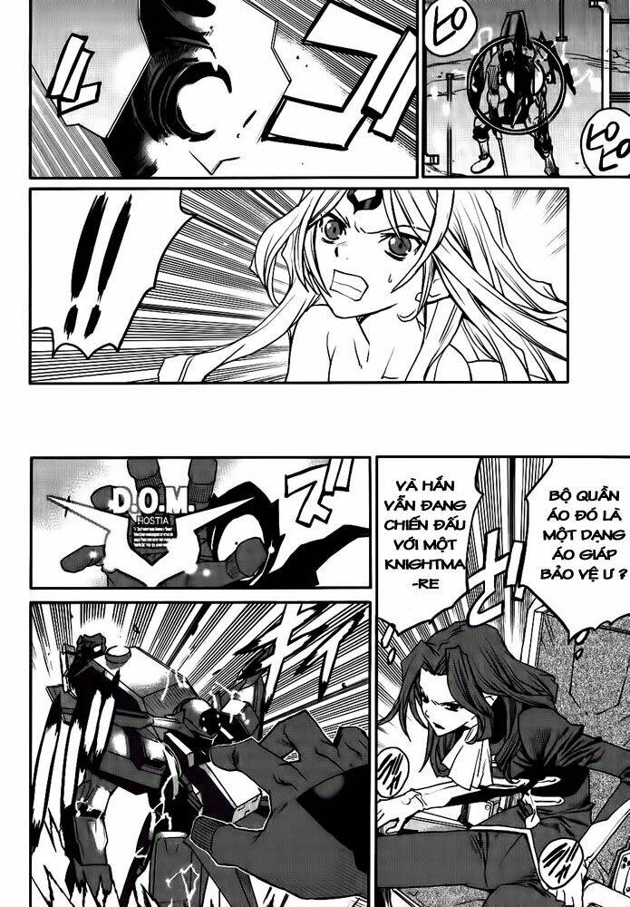 Code Geass: Nightmare Of Nunnally: Chapter 10