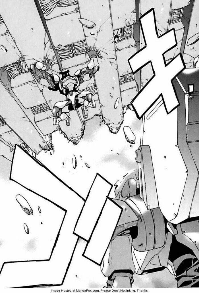 Code Geass: Nightmare Of Nunnally: Chapter 3