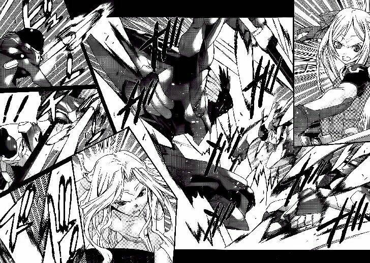 Code Geass: Nightmare Of Nunnally: Chapter 6