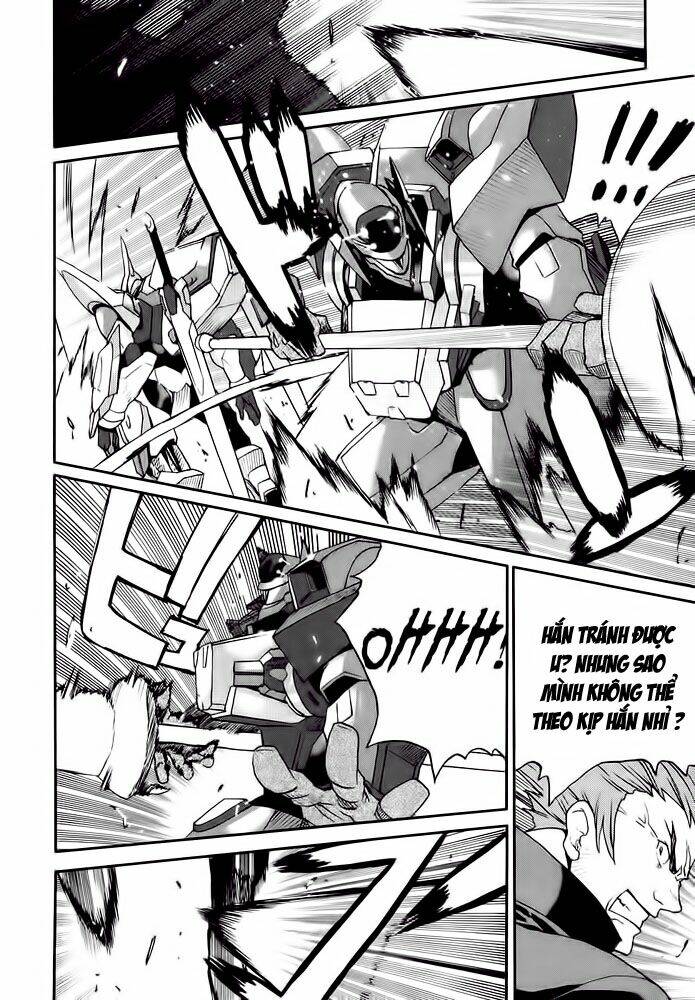 Code Geass: Nightmare Of Nunnally: Chapter 7