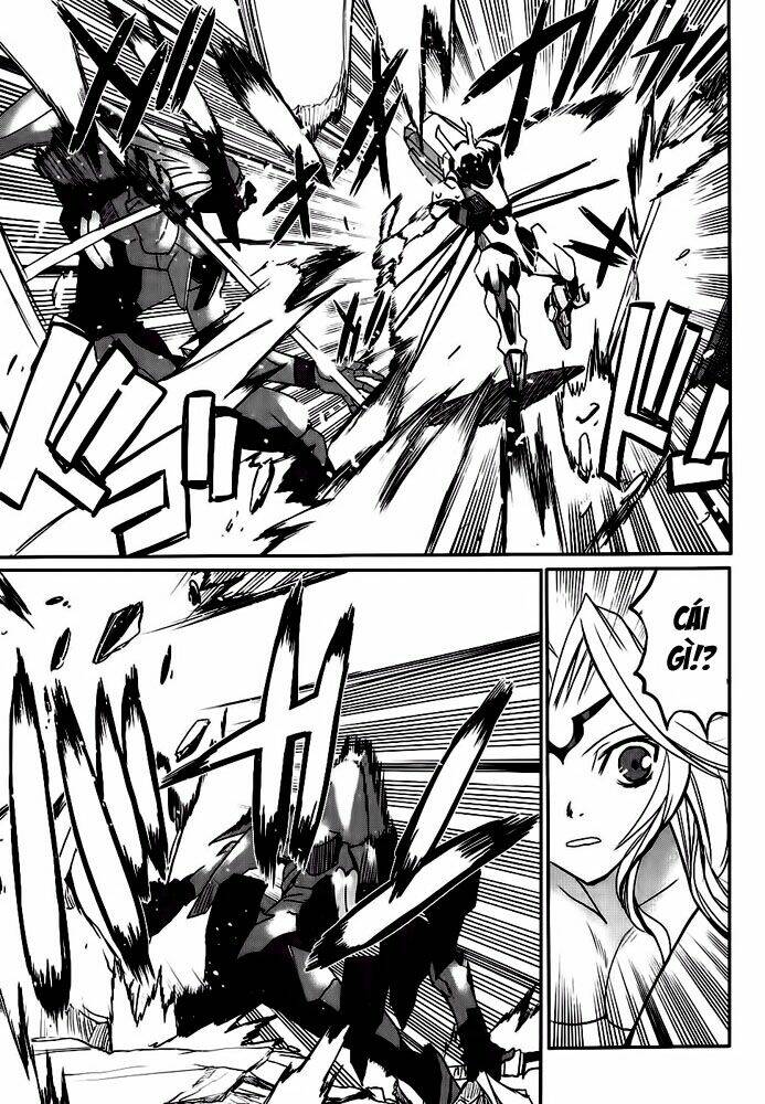 Code Geass: Nightmare Of Nunnally: Chapter 9