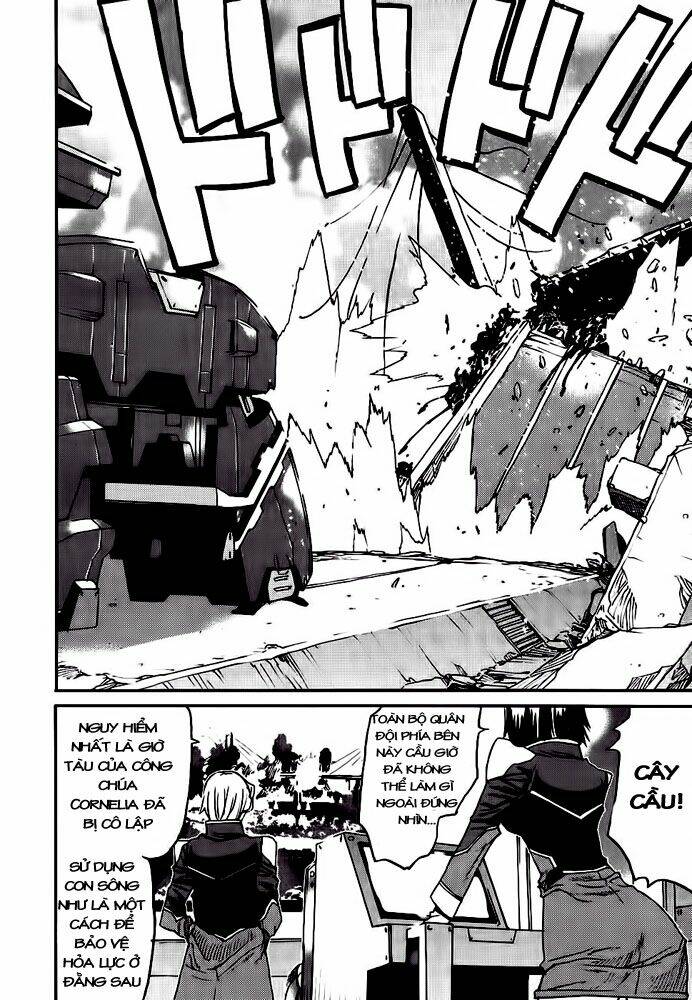 Code Geass: Nightmare Of Nunnally: Chapter 9
