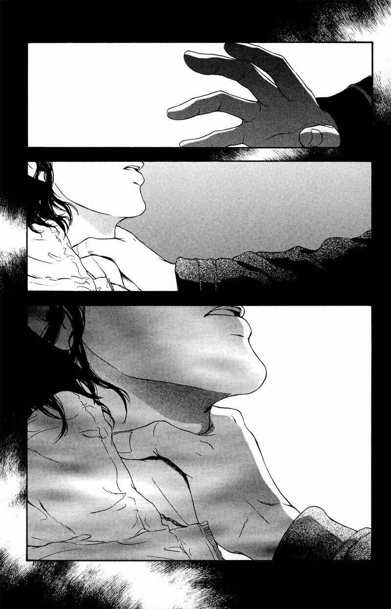 Coelacanth: Chapter 3