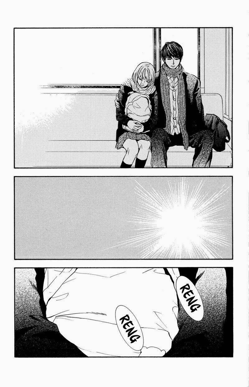 Coelacanth: Chapter 8